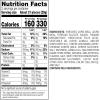 imageCheetos Cheese Flavored Snacks Puffs 0875 Ounce Pack of 40Crunchy