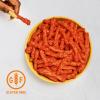 imageCheetos Cheese Flavored Snacks Puffs 0875 Ounce Pack of 40Flamin Hot