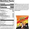 imageCheetos Cheese Flavored Snacks Puffs 0875 Ounce Pack of 40Flamin Hot