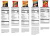 imageCheetos Cheese Flavored Snacks Puffs 0875 Ounce Pack of 40Flamin Hot Variety