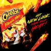 imageCheetos Cheese Flavored Snacks Puffs 0875 Ounce Pack of 40Flamin Hot Variety