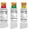 imageCheetos Cheese Flavored Snacks Puffs 0875 Ounce Pack of 40NEW Cheetos Buffalo Variety