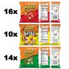 imageCheetos Cheese Flavored Snacks Puffs 0875 Ounce Pack of 40NEW Cheetos Buffalo Variety