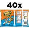 imageCheetos Cheese Flavored Snacks Puffs 0875 Ounce Pack of 40Puffs