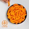 imageCheetos Cheese Flavored Snacks Puffs 0875 Ounce Pack of 40Puffs