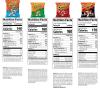 imageCheetos Cheese Flavored Snacks Puffs 0875 Ounce Pack of 40Variety Pack