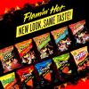 imageCheetos Cheese Flavored Snacks Puffs 0875 Ounce Pack of 40Variety Pack