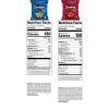imageDoritos Flavored Tortilla Chips Nacho Cheese 1 Ounce Pack of 40Doritos Favorites