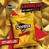 imageDoritos Flavored Tortilla Chips Nacho Cheese 1 Ounce Pack of 40Doritos Variety