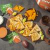 imageDoritos Flavored Tortilla Chips Nacho Cheese 1 Ounce Pack of 40Doritos Variety