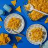 imageDoritos Flavored Tortilla Chips Nacho Cheese 1 Ounce Pack of 40Doritos Variety