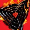 imageDoritos Flavored Tortilla Chips Nacho Cheese 1 Ounce Pack of 40Flamin Hot