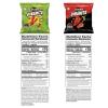 imageDoritos Flavored Tortilla Chips Nacho Cheese 1 Ounce Pack of 40NEW Doritos Dinamita
