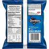 imageDoritos Flavored Tortilla Chips Nacho Cheese 175 Ounce Pack of 64Ranch