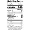 imageDoritos Flavored Tortilla Chips Nacho Cheese 175 Ounce Pack of 64Ranch