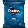 imageDoritos Flavored Tortilla Chips Nacho Cheese 175 Ounce Pack of 64Reduced Fat Cool Ranch