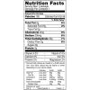 imageDoritos Flavored Tortilla Chips Nacho Cheese 175 Ounce Pack of 64Reduced Fat Nacho Cheese