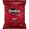 imageDoritos Flavored Tortilla Chips Nacho Cheese 175 Ounce Pack of 64Reduced Fat Nacho Cheese