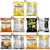 imageFrito Lay Baked ampamp Popped Mix Variety Pack Pack of 40Baked  Popped Mix