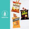imageFrito Lay Baked ampamp Popped Mix Variety Pack Pack of 40Hot  Bold Smart Pack