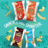 imageFrito Lay Baked ampamp Popped Mix Variety Pack Pack of 40NEW White Cheddar Favorites