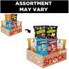 imageFrito Lay Baked ampamp Popped Mix Variety Pack Pack of 40Popped  Chips  Crisps