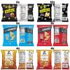 imageFrito Lay Baked ampamp Popped Mix Variety Pack Pack of 40Popped  Chips  Crisps