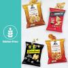imageFrito Lay Baked ampamp Popped Mix Variety Pack Pack of 40Popped  Chips  Crisps