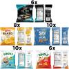 imageFrito Lay Baked ampamp Popped Mix Variety Pack Pack of 40Smart Care Pack