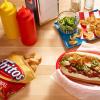 imageFrito Lay Chips and Jack Links Meats Snack Mix Variety Pack Pack of 30Big Bag Bundle