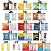 imageFrito Lay Chips and Jack Links Meats Snack Mix Variety Pack Pack of 30Classic Snack Pack
