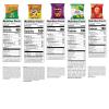 imageFrito Lay Chips and Jack Links Meats Snack Mix Variety Pack Pack of 30NEW Sweet  Spicy