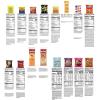 imageFrito Lay Chips and Jack Links Meats Snack Mix Variety Pack Pack of 30Ultimate Snack Pack