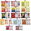 imageFrito Lay Chips and Jack Links Meats Snack Mix Variety Pack Pack of 30Ultimate Snack Pack