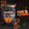 imageFrito Lay Doritos ampamp Cheetos Mix Variety Pack Pack of 40Backyard BBQ Mix