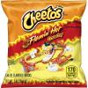 imageFrito Lay Doritos ampamp Cheetos Mix Variety Pack Pack of 40Bold Mix