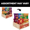 imageFrito Lay Doritos ampamp Cheetos Mix Variety Pack Pack of 40Cheesy Spicy Sweet Mix