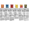 imageFrito Lay Doritos ampamp Cheetos Mix Variety Pack Pack of 40Classic Mix