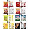 imageFrito Lay Doritos ampamp Cheetos Mix Variety Pack Pack of 40Party Mix