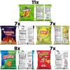 imageFrito Lay Doritos ampamp Cheetos Mix Variety Pack Pack of 40Sabritas Mix