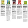 imageFrito Lay Doritos ampamp Cheetos Mix Variety Pack Pack of 40Sabritas Mix