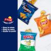 imageFrito Lay Doritos ampamp Cheetos Mix Variety Pack Pack of 40Tangy Mix