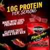 imageFrito Lay Jack Links Meat Stick Doritos Spicy Sweet Chili Pack of 20Hot  Spicy Variety Pack