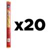 imageFrito Lay Jack Links Meat Stick Doritos Spicy Sweet Chili Pack of 20NEW Fritos Chili Cheese