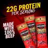 imageFrito Lay Jack Links Meat Stick Doritos Spicy Sweet Chili Pack of 20Variety Pack