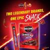 imageFrito Lay Jack Links Meat Stick Doritos Spicy Sweet Chili Pack of 20Variety Pack