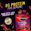 imageFrito Lay Jack Links Meat Stick Doritos Spicy Sweet Chili Pack of 20Variety Pack
