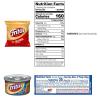imageFrito Lay Ruffles Chips and Lays Ranch Dip Cups Variety Pack Pack of 24Fritos Chip  Dip
