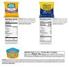 imageFrito Lay Ruffles Chips and Lays Ranch Dip Cups Variety Pack Pack of 24NEW Pretzels  Dip