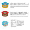 imageFrito Lay Ruffles Chips and Lays Ranch Dip Cups Variety Pack Pack of 24Single Serve Dips Variety